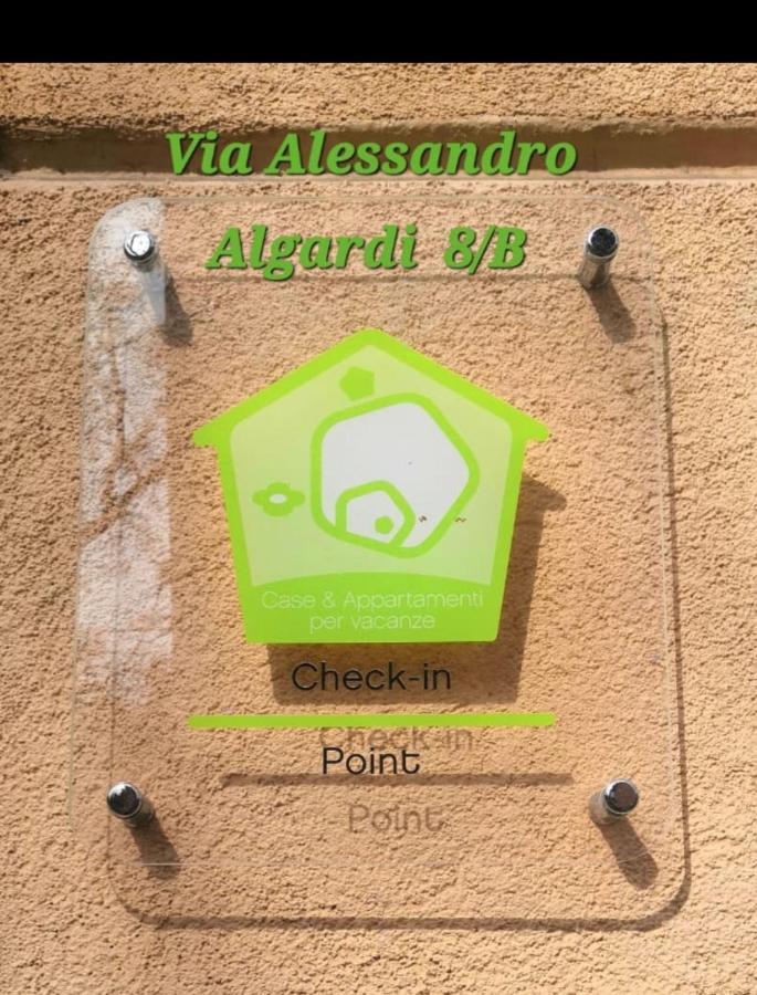 Belmeloro Home بولونيا المظهر الخارجي الصورة