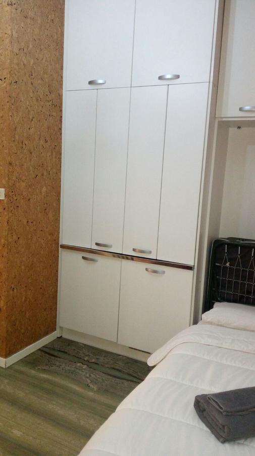 Belmeloro Home بولونيا المظهر الخارجي الصورة
